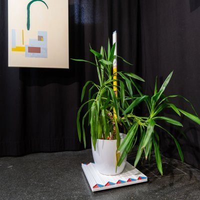 Jana Ehrenberger - Werkschau 